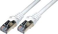 MCL FCC6BM-20M/W netwerkkabel