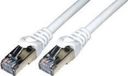 MCL FCC6BM-20M/W netwerkkabel