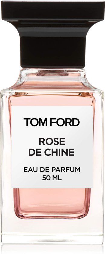 Tom Ford Rose de Chine / 50 (ml) / Women