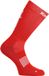 Kempa Logo Classic Sokken - sportsokken - rood - Unisex