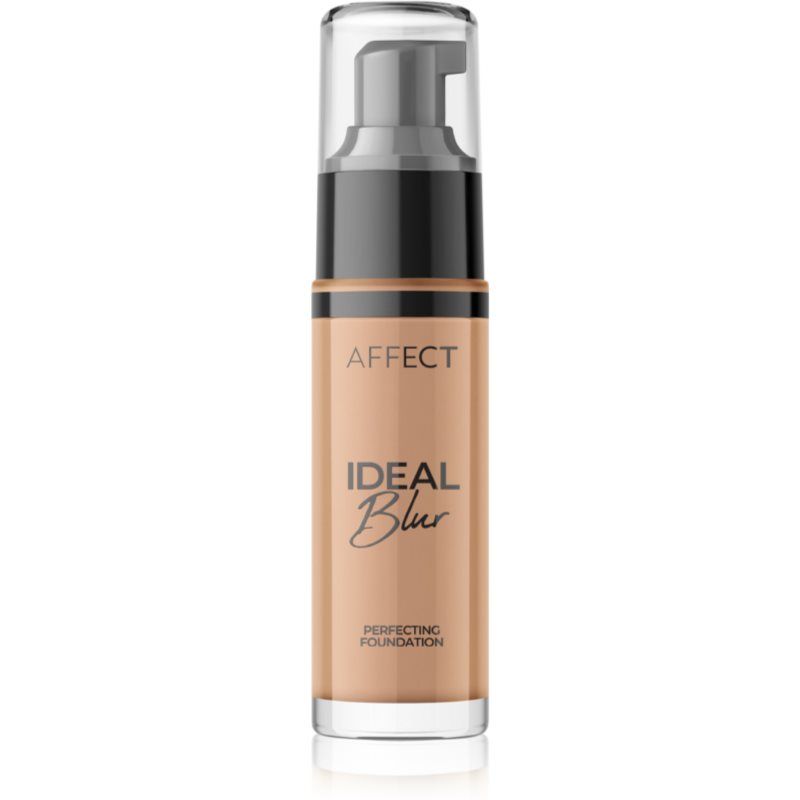 Ideal Blur