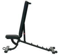 Inspire FID3.1PK Adjustable Weight Bench