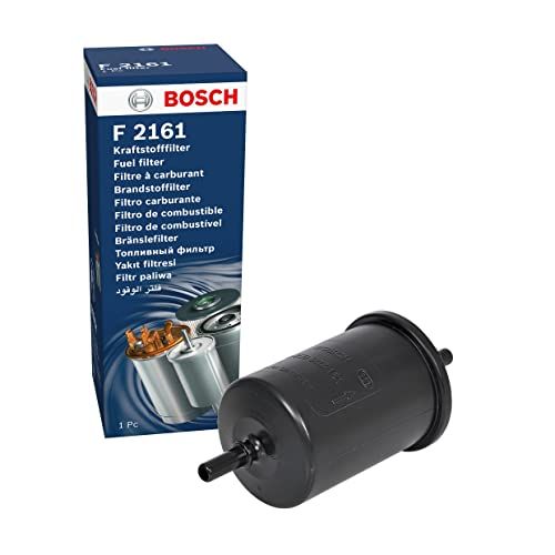 BOSCH Kraftstofffilter 0450902161