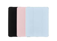 Zwarte Apple Zwarte beschermhoes voor Stylus iPad Air 4/5 10.9 2020/2022