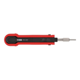 KS Tools KS Tools ontgrendelingsgereedschap voor ronde stekkers/ronde bussen 2,5 mm (AMP Tyco 2.5) Aantal:1