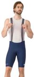 Castelli Espresso 2 Fietsbroek Blauw S Man