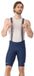 Castelli Espresso 2 Fietsbroek Blauw S Man