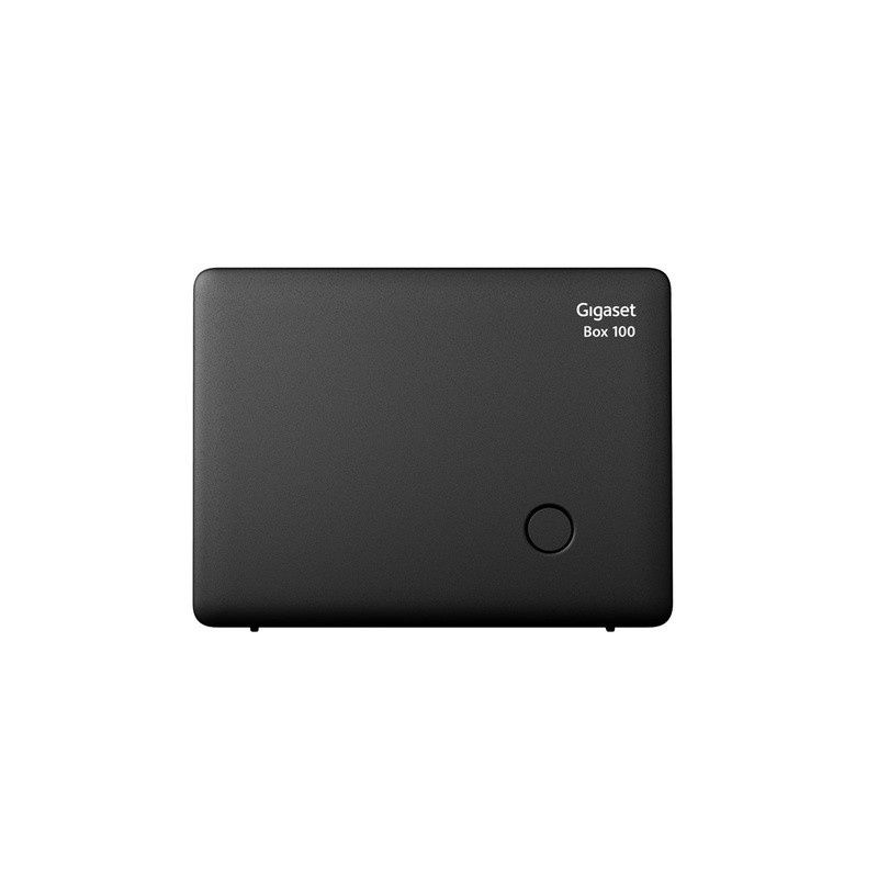 Gigaset Los Analoog Basisstation (Box 100) - 7141142312491