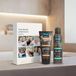 Kneipp Coffret cadeau personnalisé pour homme - Design personnalisé