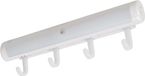 Bo-Camp - Sensor lamp - Met haakjes - LED - 65 Lumen