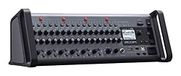 Zoom - L-20R multitrack mixer en recorder met 20 ingangen/22 kanalen op SD-kaart, USB-audio-interface met 22 ingangen/4 uitgangen, 6 uitgangen, draadloze iOS-besturing