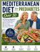 Mediterranean Diet for Prediabetes Over 50