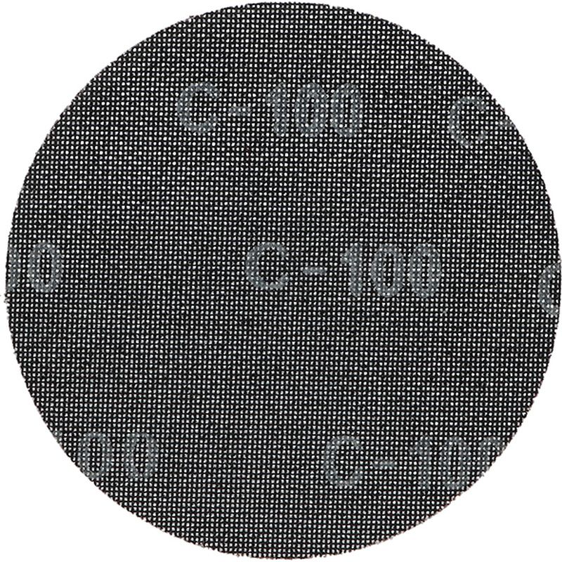 Ecoline Schuurschijf Gaas Ø225mm 150 Grit (25 Stuks)