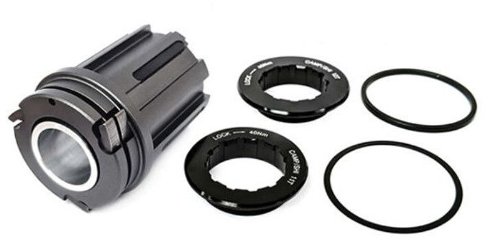 Wahoo Campagnolo Freehub Body for KICKR & CORE