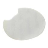 Cressi Protection d'écran pour ordinateur de plongée Archimede Bumpon Cover
