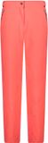 CMP Dames Skibroek Rood Fluo S