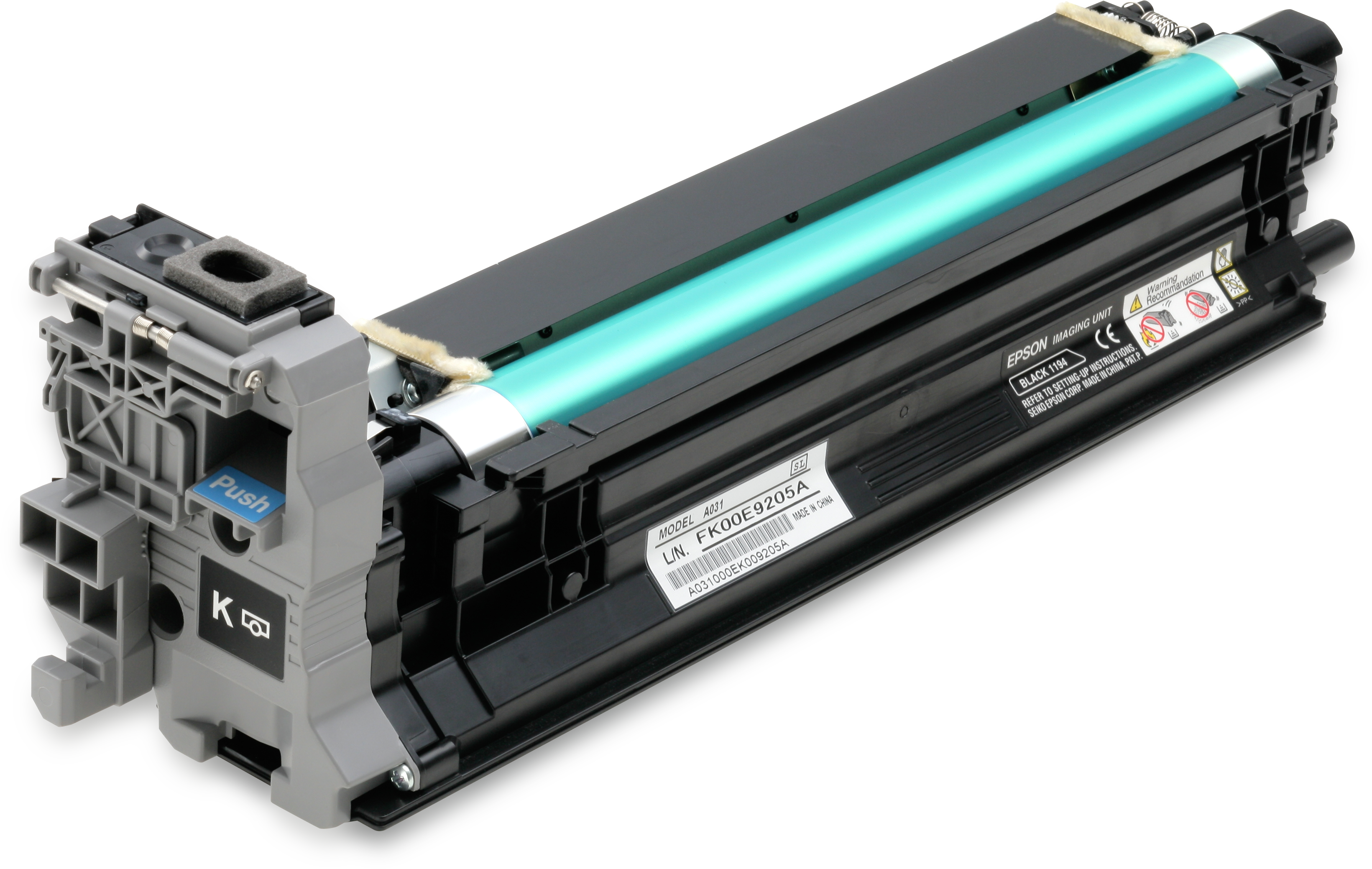 Epson Photo Conductor S051194 - Kopieercorona's - Zwart