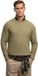 Superdry Classic Essential Sweatshirt Light Khaki Green L Man