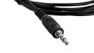 levitantes Stereo-audiokabel – 3,5 mm naar 3,5 mm kabel, 10 m