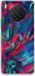 Case Company Huawei Nova 8i Case - Pilgrims Of The Sea - Soft Cover