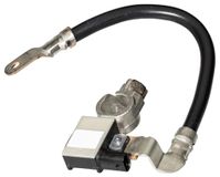 HELLA 6PK 010 840-911 sensor, batterijbeheer
