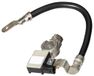 HELLA 6PK 010 840-911 sensor, batterijbeheer