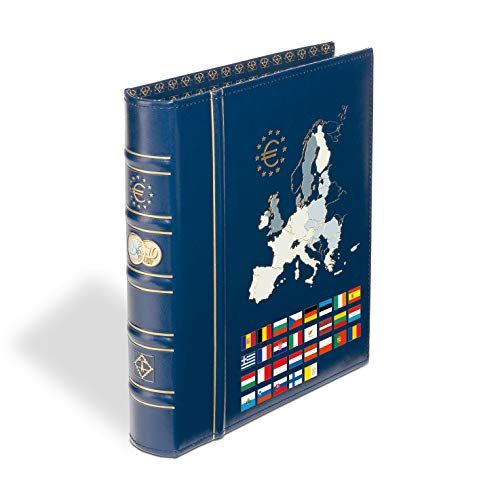 Leuchtturm 326196 Optima ringdeksel