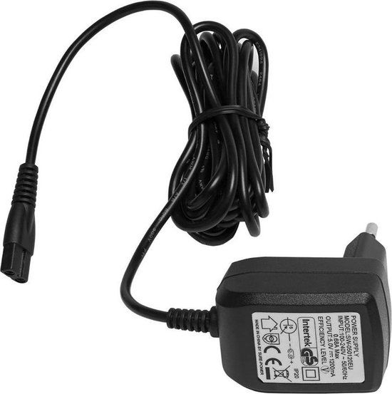Kyone Adapter ION-C 3000 & TR-310 - Zwart