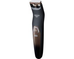 Beurer HR 6000 Bodygroomer - Zwart/verchroomd - Voor hele lichaam/gezicht - 13 Trimlengtes - 3 jaar garantie