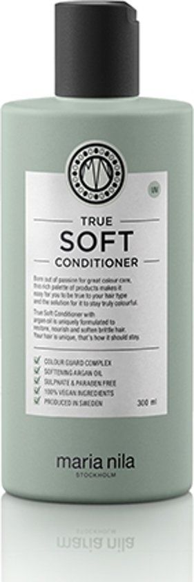 Maria Nila True Soft Conditioner 300 ml