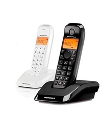 Motorola S12 Duo