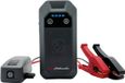 Schumacher Electric SBX 505 Compact – Jumpstarter 1500A 12V met afneembare klemmen voor auto – Starthulp met USB-Powerbank, draadloos Qi, LED Zaklamp – Accu Booster Tot 25 starts