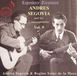 Segovia/Sainz Doremi Records Segovia & Zeitgenossen Vol.9