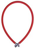 Miflex Xtreme Lp Slang Rood 80 cm