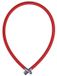 Miflex Xtreme Lp Slang Rood 80 cm