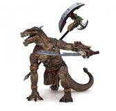 Papo Mutant Drakenman