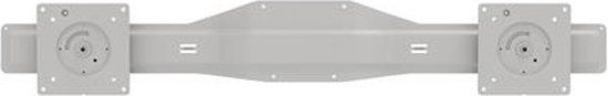 CAREFIT Ergotron 98-650-251 accessoire voor monitorbevestigingen