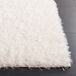 Safavieh Bohemian Indoor Hand Tufted Abstract Collection, ABT340, in Ivory / Charcoal, 60 X 91 cm