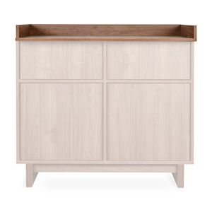 Quax Commode Bladvergroter Kyo Walnut