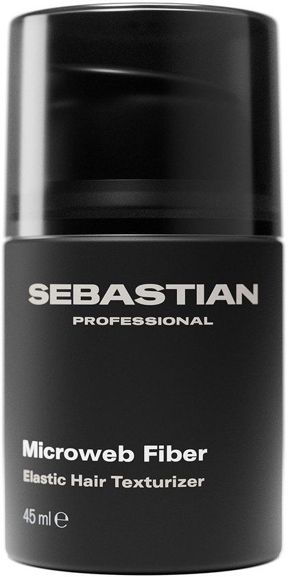 Sebastian Professional Sebastian - Microweb Fiber Paste - 45ml