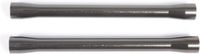 Axial R/C Axial AX31419 Koppelstuk met schroefdraad Aluminium