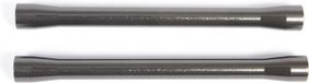 Axial R/C Axial AX31419 Koppelstuk met schroefdraad Aluminium