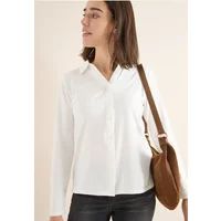 cecil Shirt met overhemdkraag