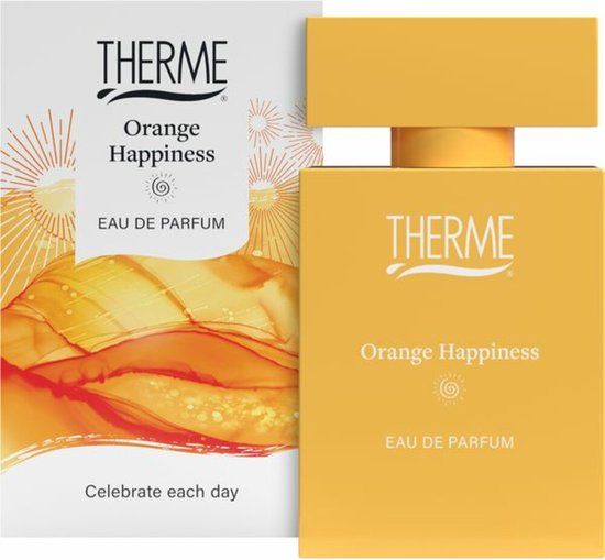 Therme Eau de Parfum / 30 ml / Vrouwen