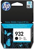 HP Inktpatroon 932 Zwart Origineel (CN057AE)
