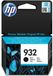 HP Inktpatroon 932 Zwart Origineel (CN057AE)