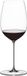 Riedel Rode Wijnglas Superleggero - Bordeaux Grand Cru - 953 ml