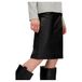 SELECTED FEMME Slfmaily Hw Leather Skirt Noos dames Rok