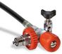 Coltri Din 300 Remplissage Avec Purge Pour Vanne De Compresseur Mch13/16 Argent