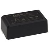 MEAN WELL MPM-30-12 30W 12V DC Printvoeding